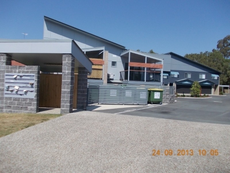 4/2-8 Reserve Court, Murrumba Downs QLD 4503