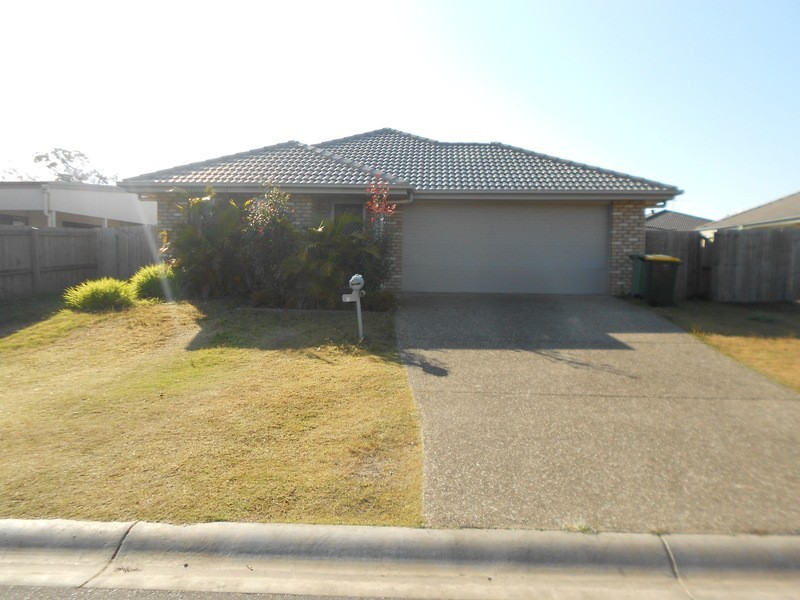 3 Jazz Court, Caboolture QLD 4510
