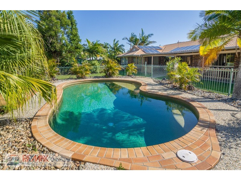 8-10 Burralong Ct, Burpengary QLD 4505