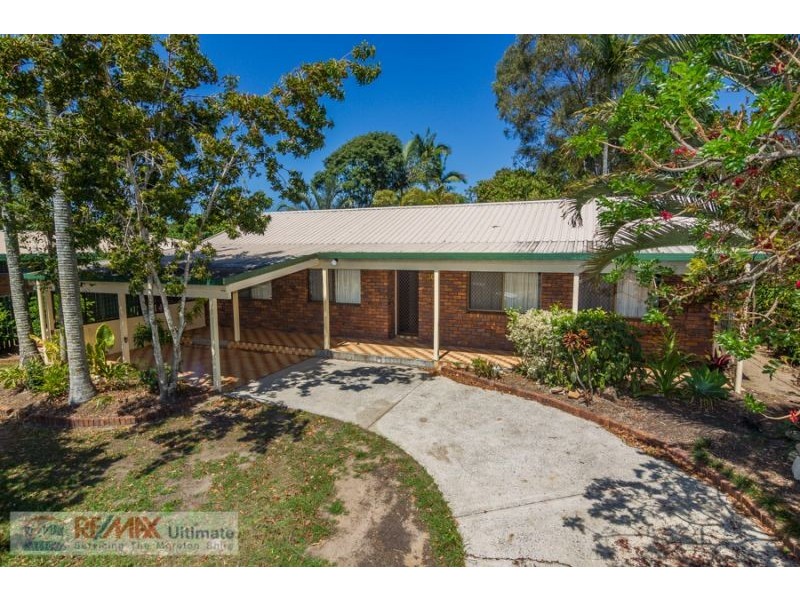 36 Condamine Street, Caboolture QLD 4510