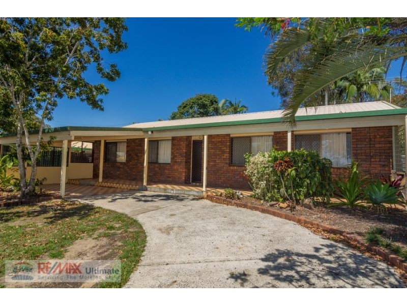 36 Condamine Street, Caboolture QLD 4510