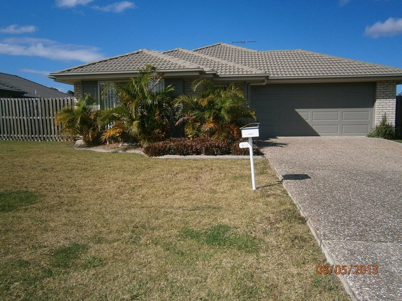 29  Peacherine Circuit, Bellmere QLD 4510
