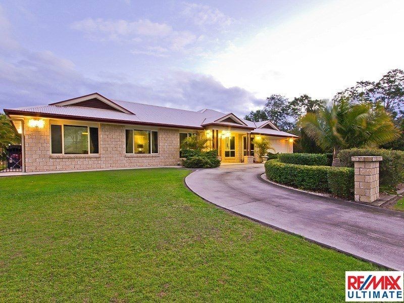 72 Nectar Way, Burpengary QLD 4505