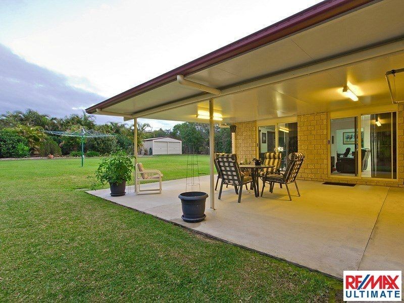 72 Nectar Way, Burpengary QLD 4505