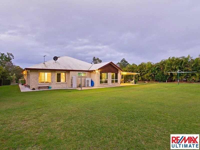 72 Nectar Way, Burpengary QLD 4505