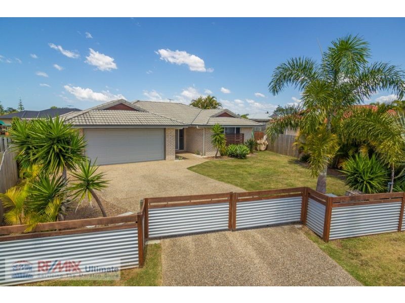 24 Westminster Road, Bellmere QLD 4510