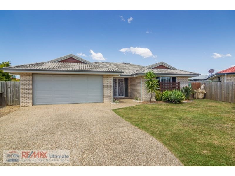 24 Westminster Road, Bellmere QLD 4510