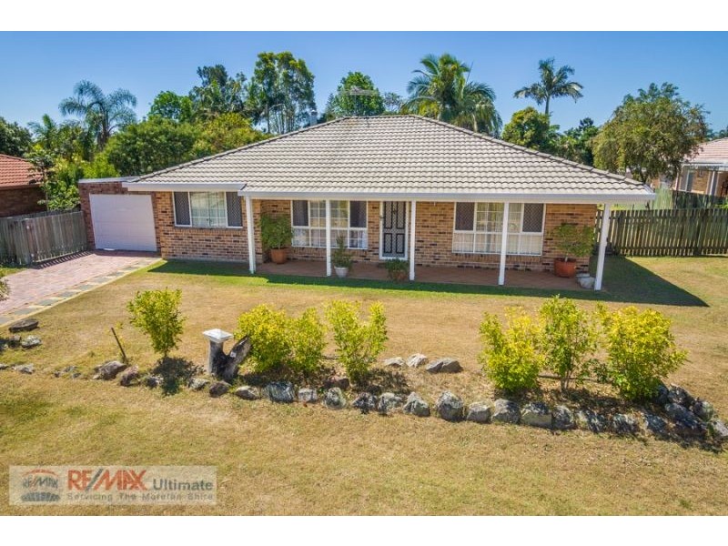 87 Fernando Street, Burpengary QLD 4505