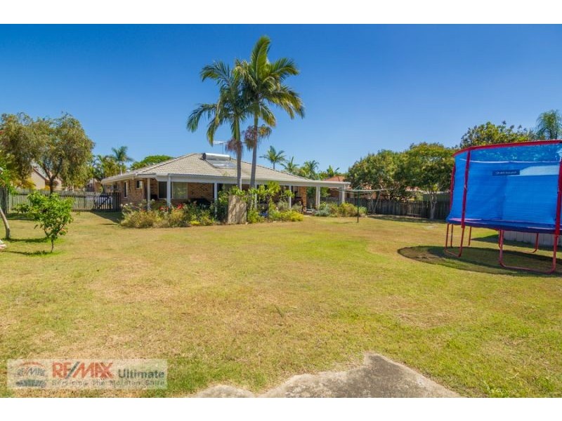 87 Fernando Street, Burpengary QLD 4505