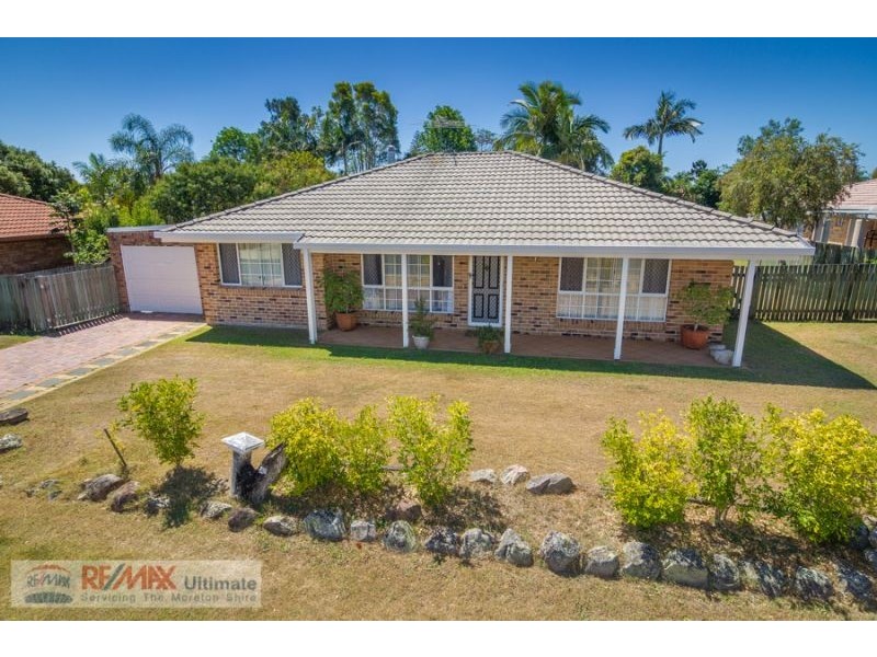 87 Fernando Street, Burpengary QLD 4505