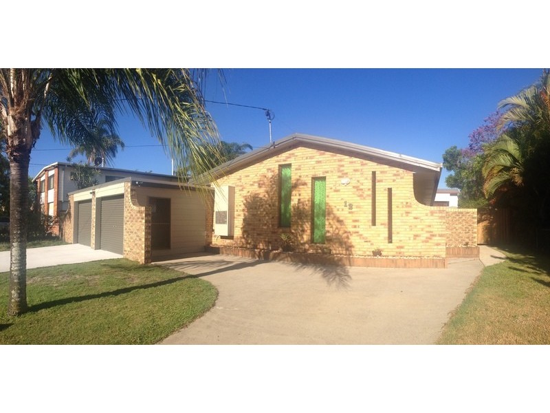 12 Bisschop Street, Deception Bay QLD 4508