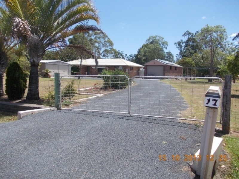 17 Ibis Street, Caboolture QLD 4510
