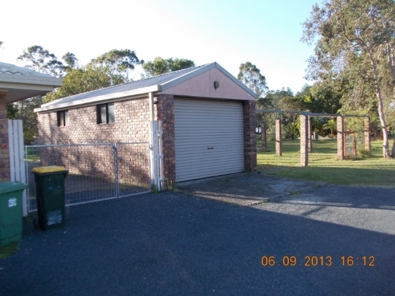 17 Ibis Street, Caboolture QLD 4510