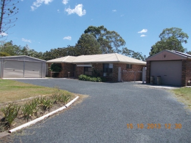 17 Ibis Street, Caboolture QLD 4510