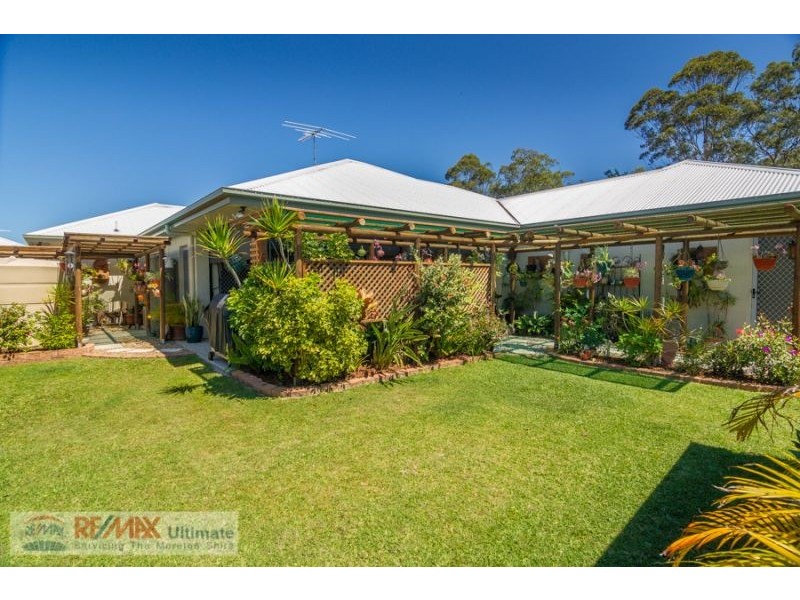 39 Maidenhair Drive, Narangba QLD 4504