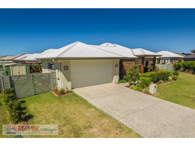 39 Maidenhair Drive, Narangba QLD 4504