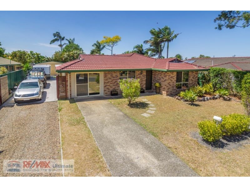 41 Spire Street, Caboolture QLD 4510