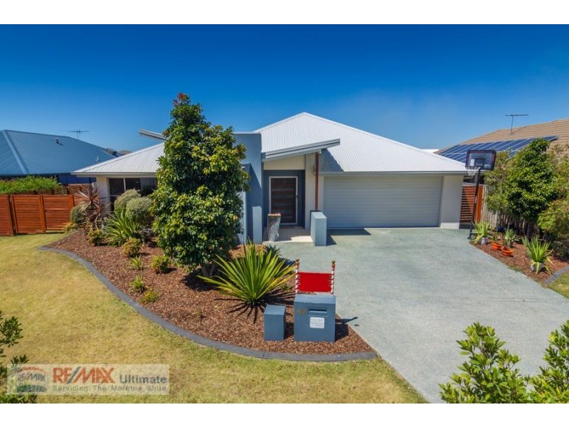 49 Maidenhair Drive, Narangba QLD 4504