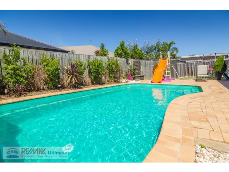 49 Maidenhair Drive, Narangba QLD 4504