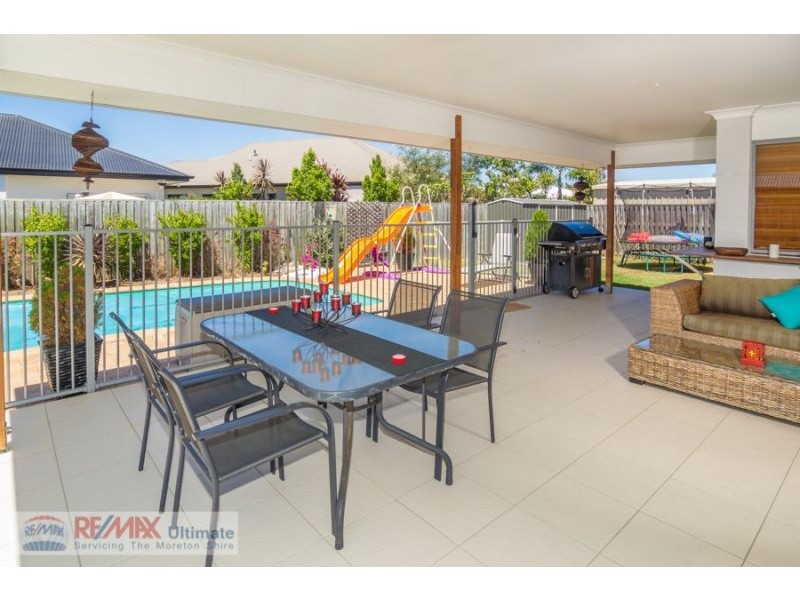 49 Maidenhair Drive, Narangba QLD 4504