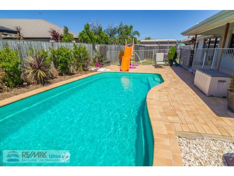 49 Maidenhair Drive, Narangba QLD 4504