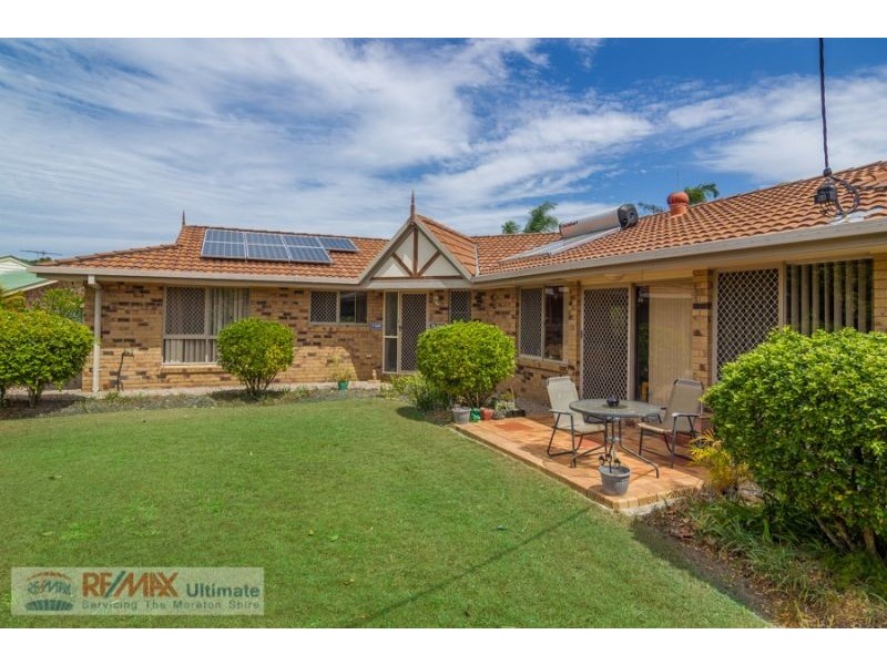 4 Sandown Court, Burpengary QLD 4505