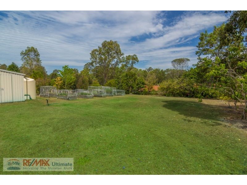 4 Sandown Court, Burpengary QLD 4505