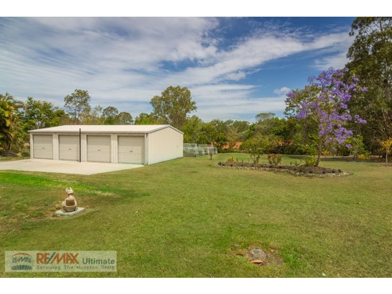 4 Sandown Court, Burpengary QLD 4505