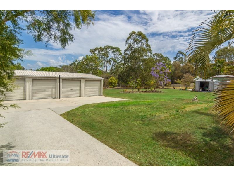 4 Sandown Court, Burpengary QLD 4505