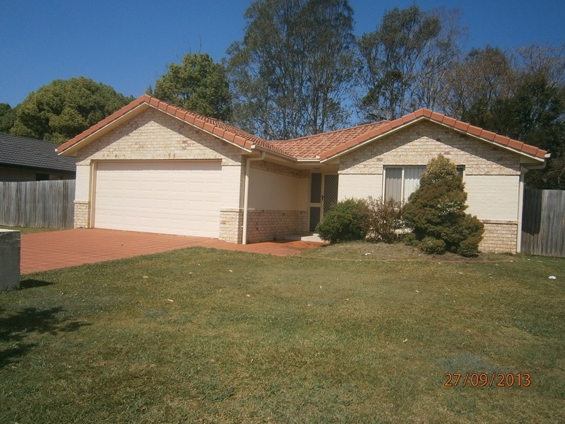 7 Henley Court, Bellmere QLD 4510