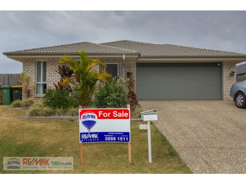 121 Male Road, Caboolture QLD 4510
