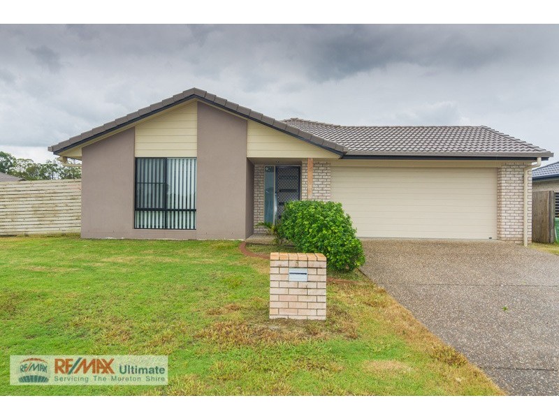 36 Daintree Street, Bellmere QLD 4510