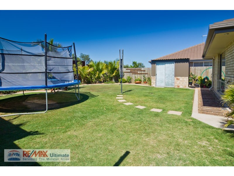 13 Room Court, Caboolture QLD 4510