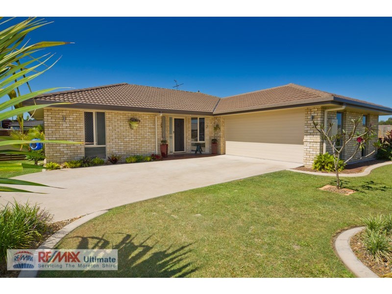 13 Room Court, Caboolture QLD 4510