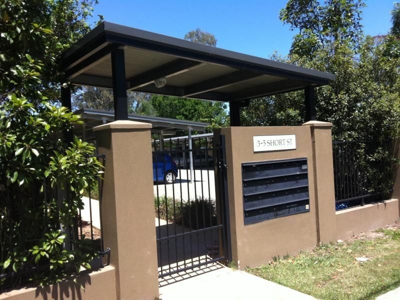 12 3-5 Short, Caboolture QLD 4510