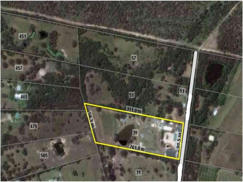 39 Lagoon Road, Burpengary QLD 4505