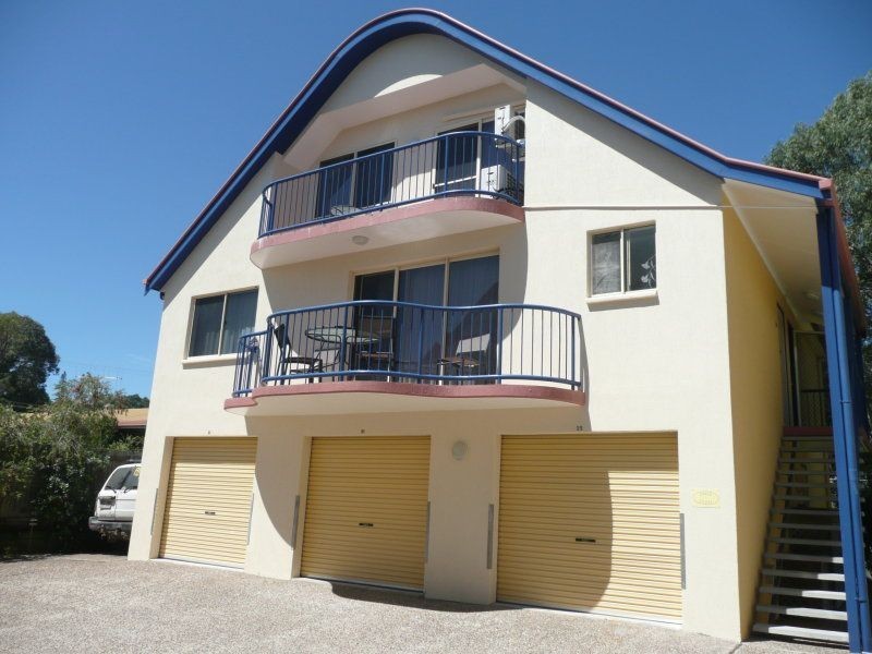 Unit 26/4 Double Island Drive – Rainbow Getaway Holiday Apartments, Rainbow Beach QLD 4581