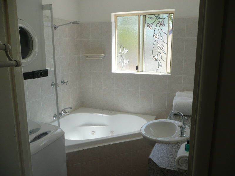 Unit 26/4 Double Island Drive – Rainbow Getaway Holiday Apartments, Rainbow Beach QLD 4581