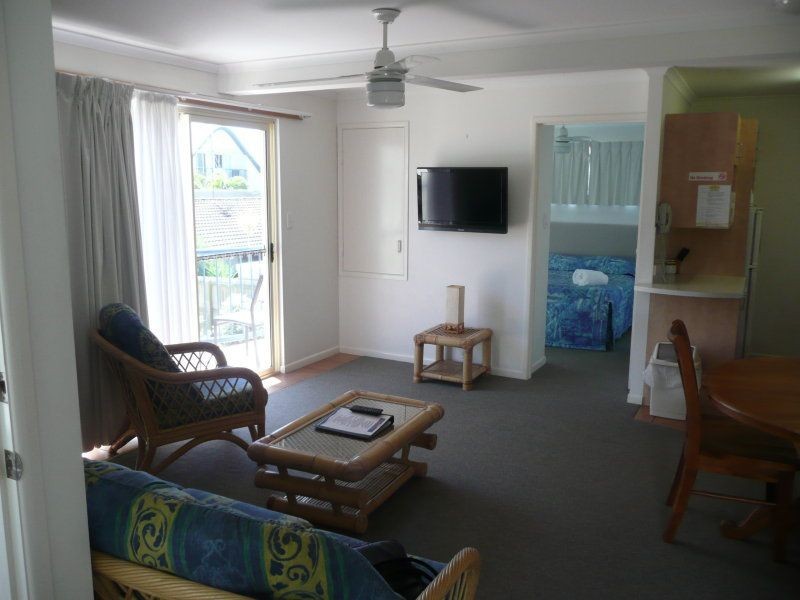 Unit 26/4 Double Island Drive – Rainbow Getaway Holiday Apartments, Rainbow Beach QLD 4581