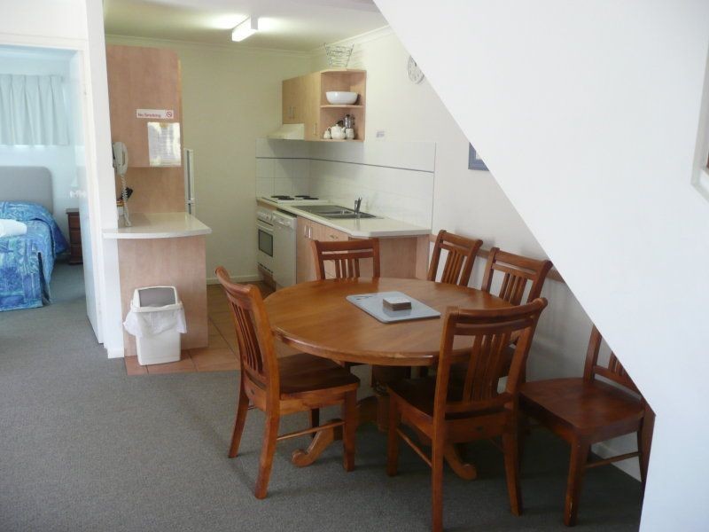 Unit 26/4 Double Island Drive – Rainbow Getaway Holiday Apartments, Rainbow Beach QLD 4581