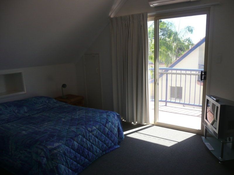 Unit 26/4 Double Island Drive – Rainbow Getaway Holiday Apartments, Rainbow Beach QLD 4581