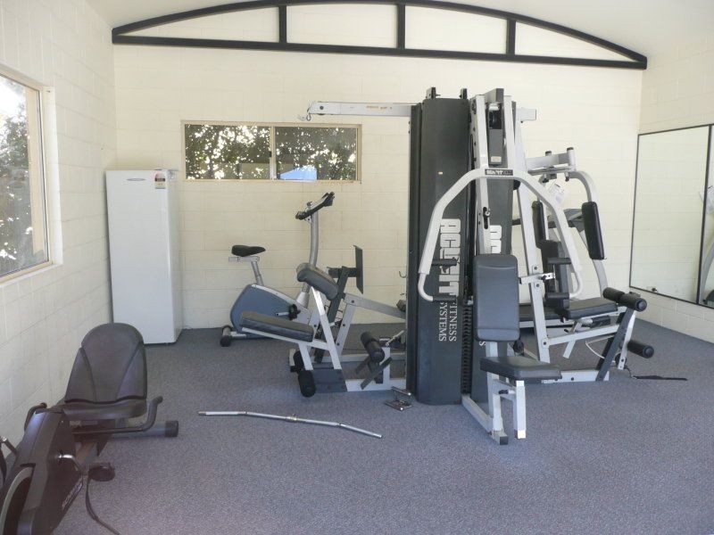 Unit 26/4 Double Island Drive – Rainbow Getaway Holiday Apartments, Rainbow Beach QLD 4581