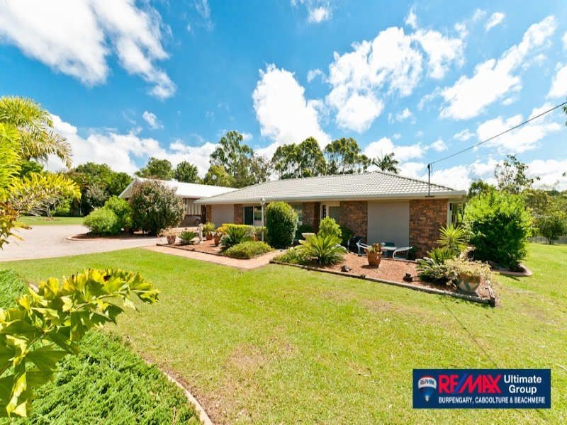 46 Bristlebird Drive, Morayfield QLD 4506
