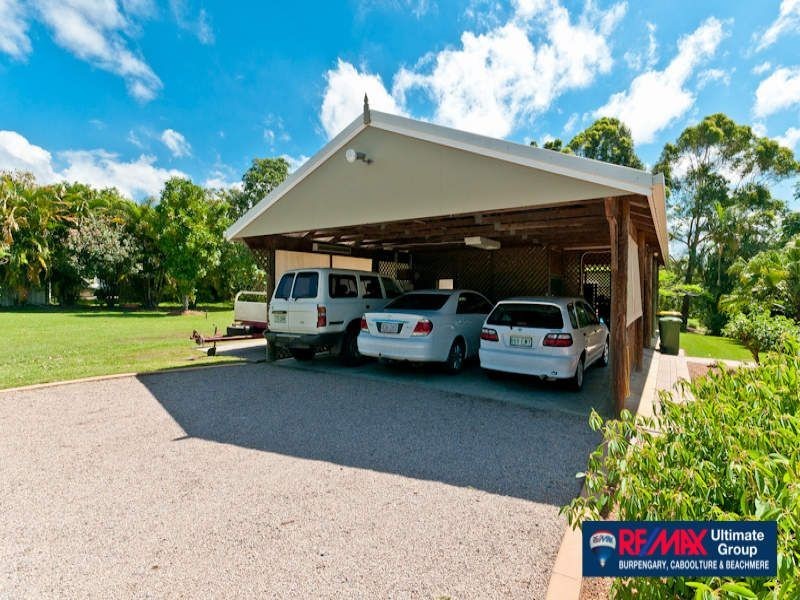 46 Bristlebird Drive, Morayfield QLD 4506