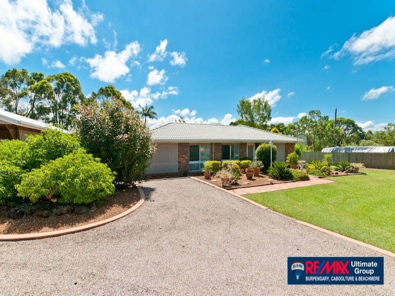 46 Bristlebird Drive, Morayfield QLD 4506