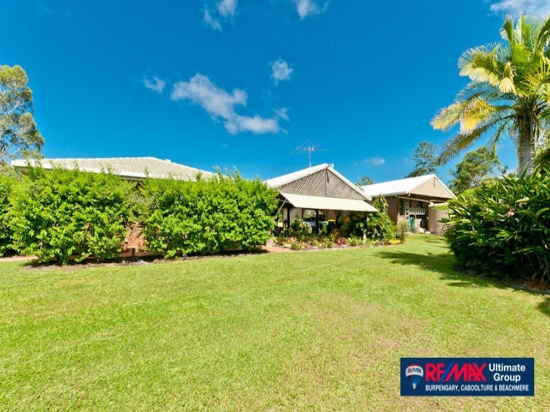 46 Bristlebird Drive, Morayfield QLD 4506