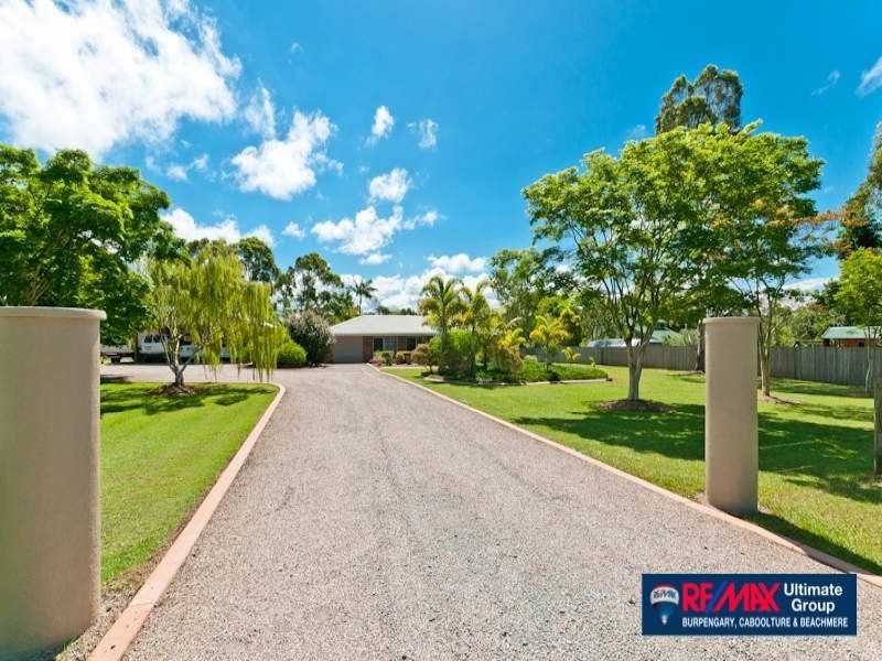 46 Bristlebird Drive, Morayfield QLD 4506