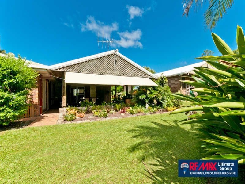 46 Bristlebird Drive, Morayfield QLD 4506