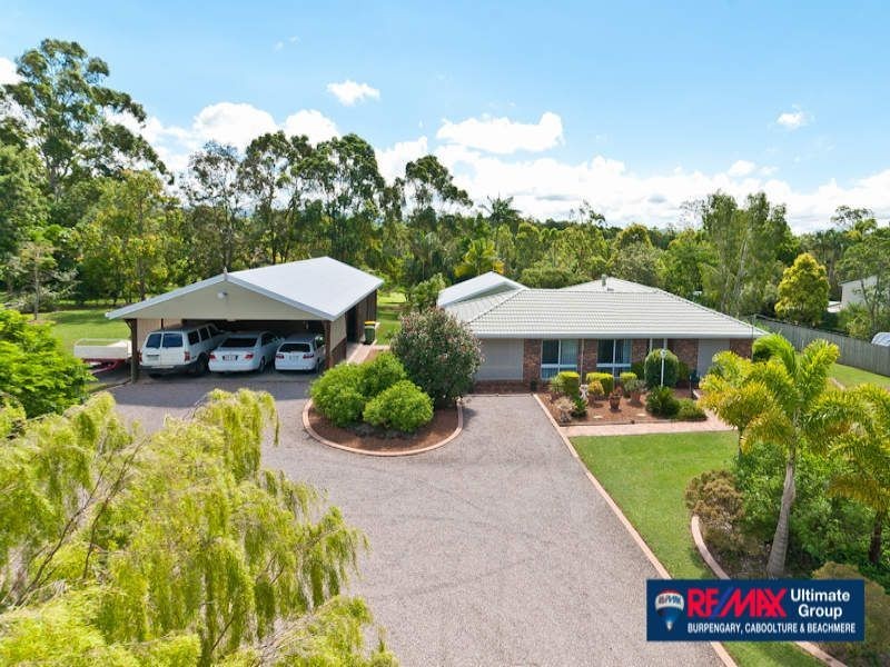 46 Bristlebird Drive, Morayfield QLD 4506