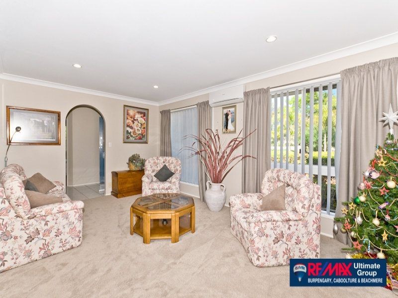 46 Bristlebird Drive, Morayfield QLD 4506
